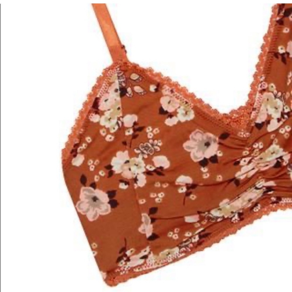 Spell and the gypsy Gypsy dancer maple bralette